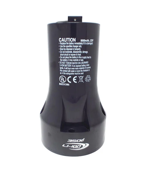 350Li-Battery