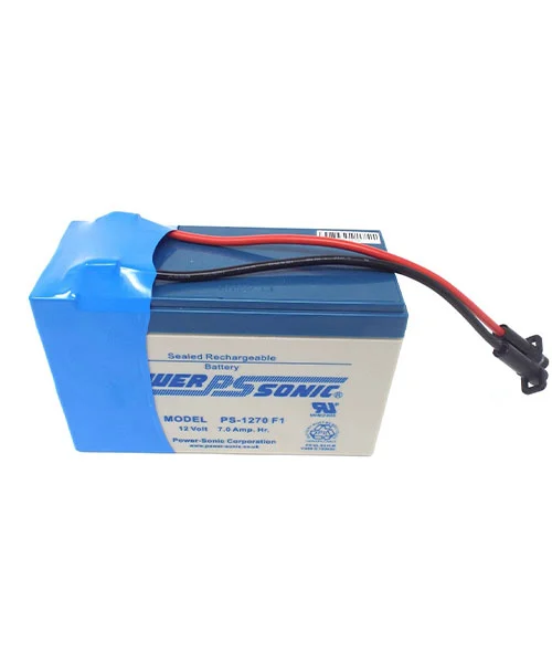 Explorer-Seal-Battery