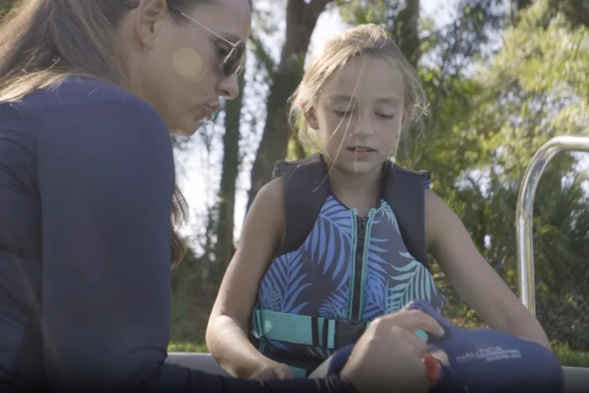 SAFETY-CENTRIC DESIGN: PEACE OF MIND FOR PARENTS