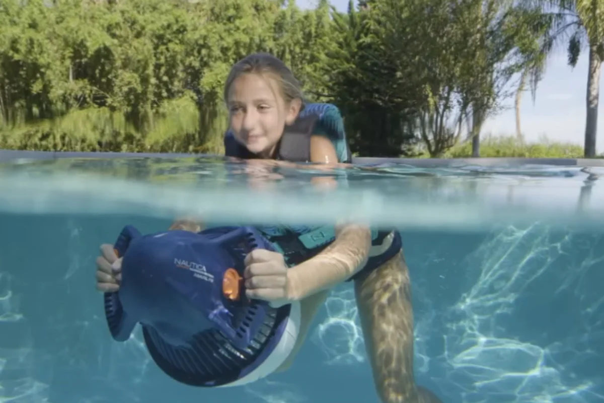 RELIABLE PERFORMANCE: 60 MINUTES OF NON-STOP FUN