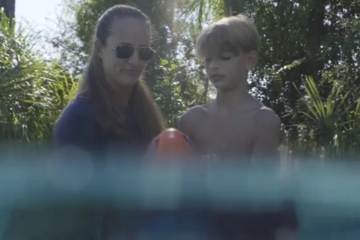 SAFETY-FIRST DESIGN: BUILT FOR WORRY-FREE FUN