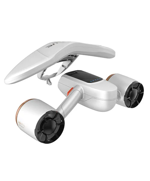 Sublue WhiteShark MixPro