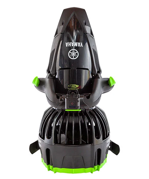 Yamaha 500Li Underwater Seascooter