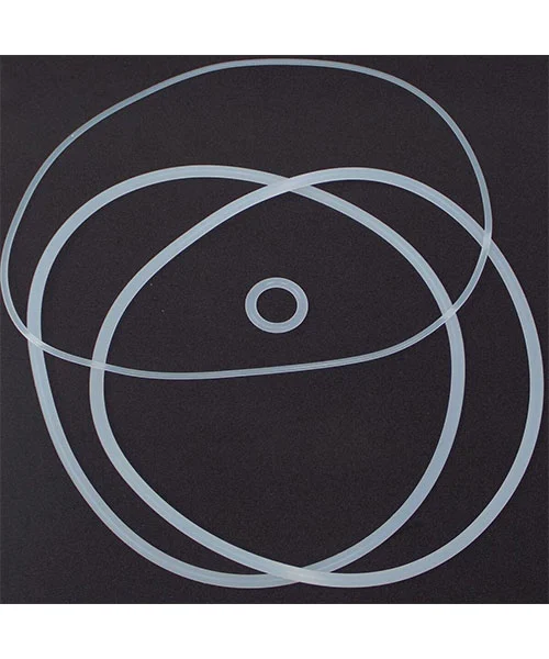 Yamaha Li Series Full Nose Cone Seal Set