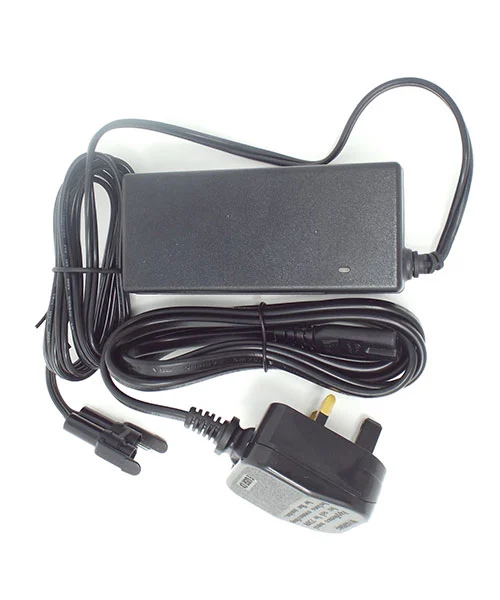 Yamaha-RDS-Series-Charger