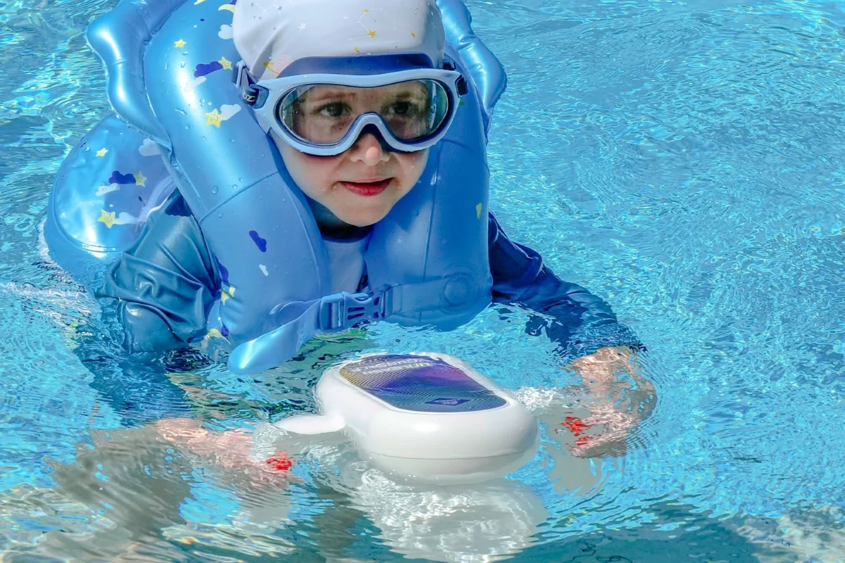 DUAL-SPEED MODES: CHOOSE YOUR ADVENTURE LEVEL