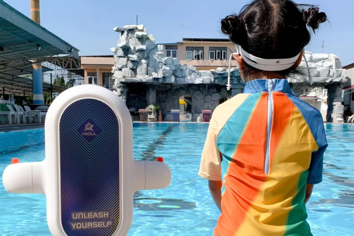 SAFE, COMFORTABLE, AND BUILT FOR FAMILIES