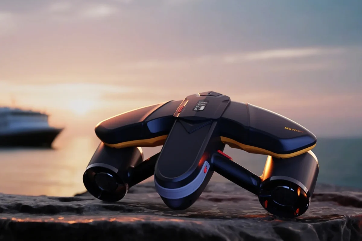 UNDENIABLY POWERFUL PERFORMANCE