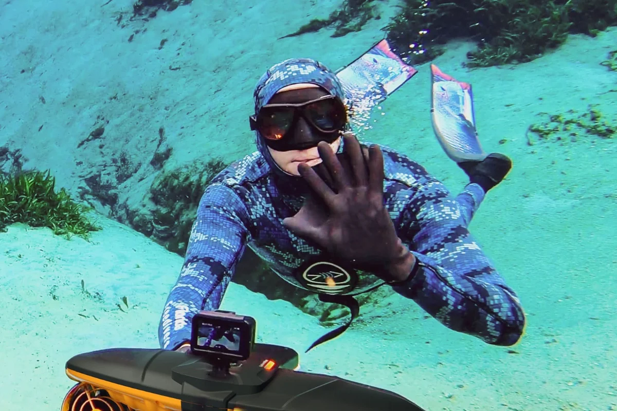 SMART CONNECTIVITY AND APP CONTROL